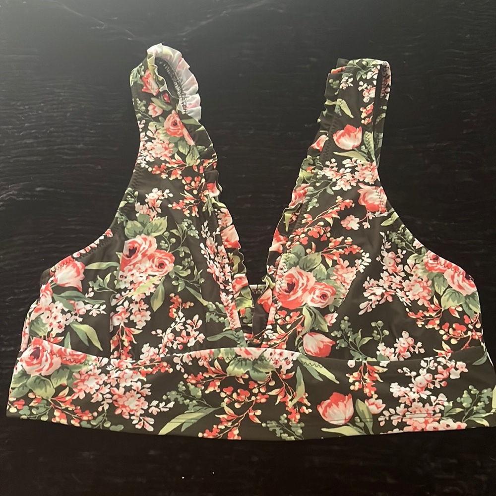 Mossimo Bathing Suit Top